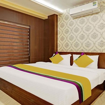 Itsy Hotels Sapphire Residency Manjeri Extérieur photo