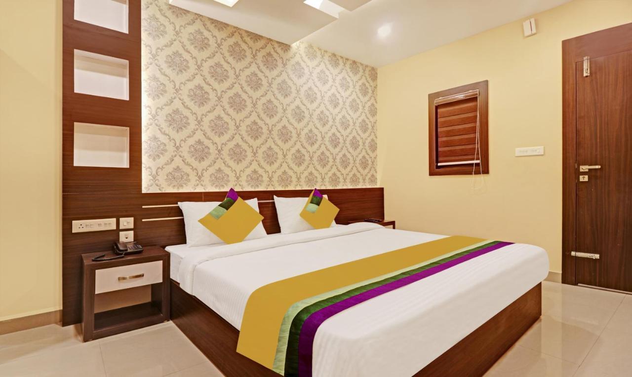 Itsy Hotels Sapphire Residency Manjeri Extérieur photo