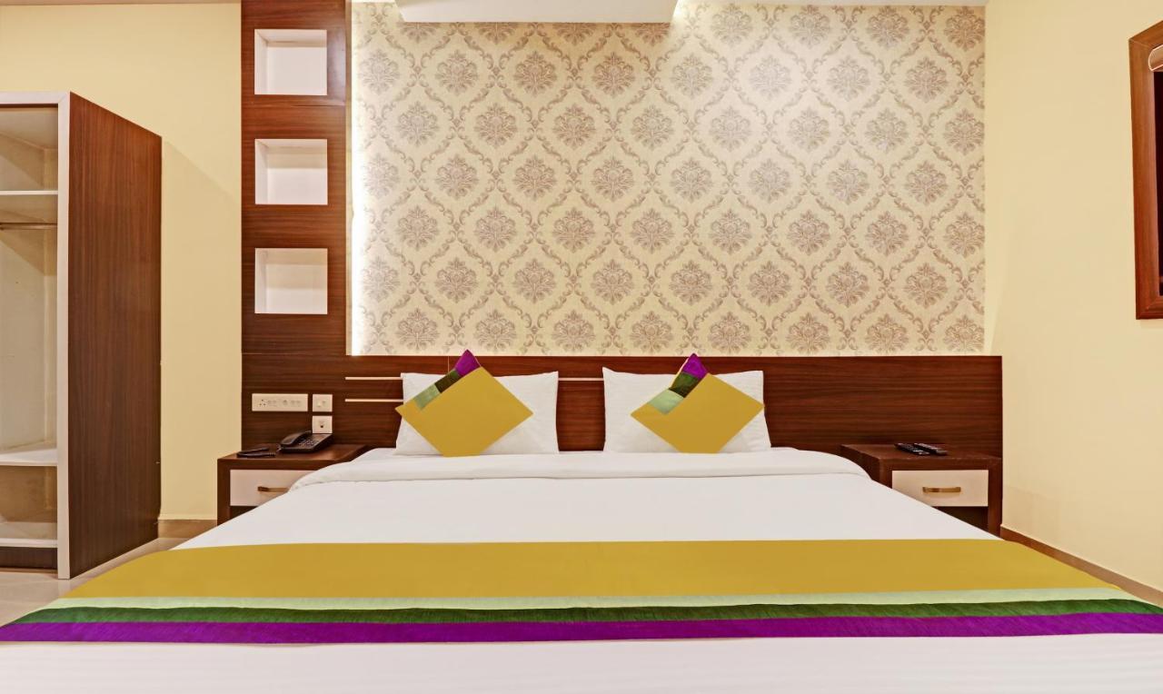 Itsy Hotels Sapphire Residency Manjeri Extérieur photo