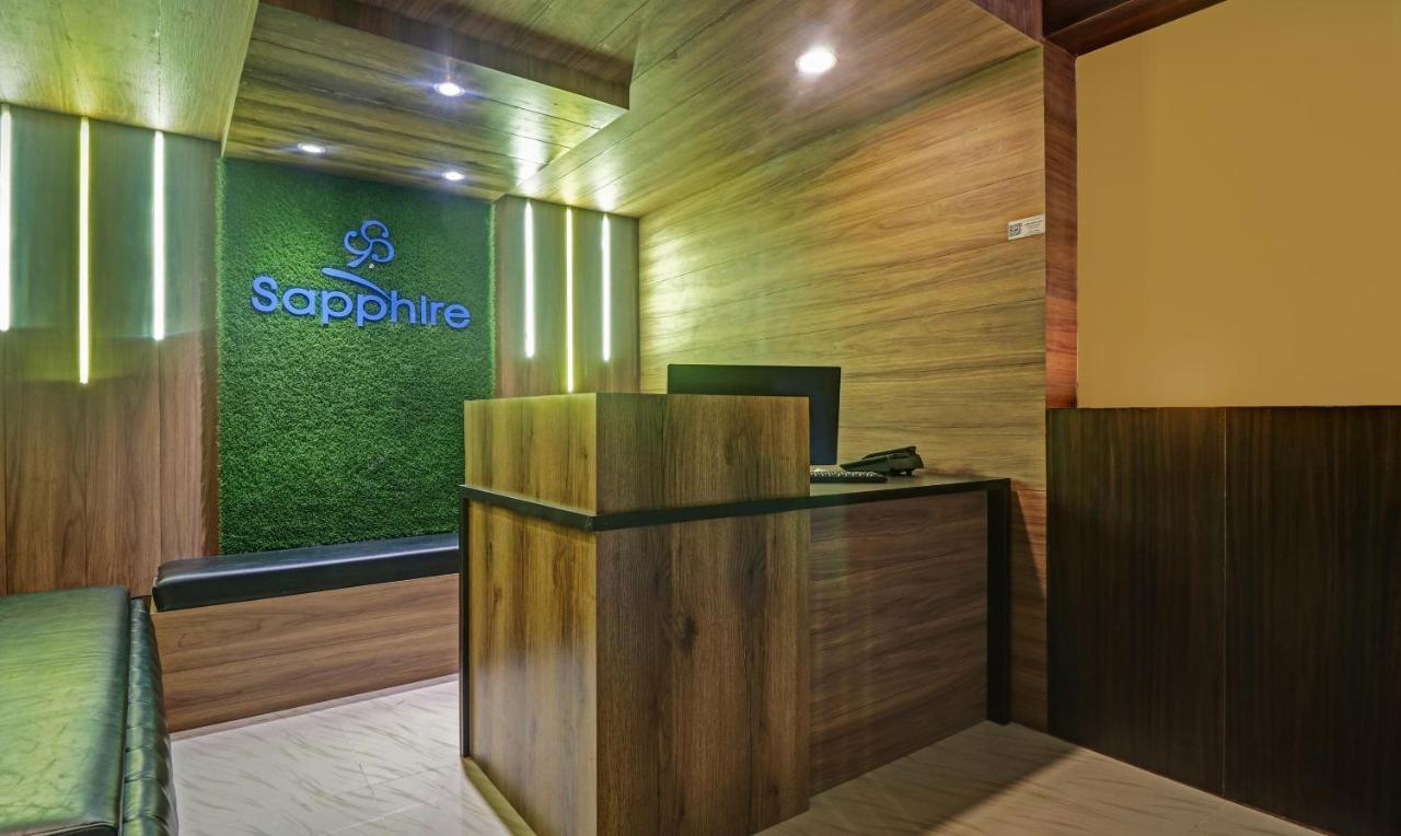 Itsy Hotels Sapphire Residency Manjeri Extérieur photo