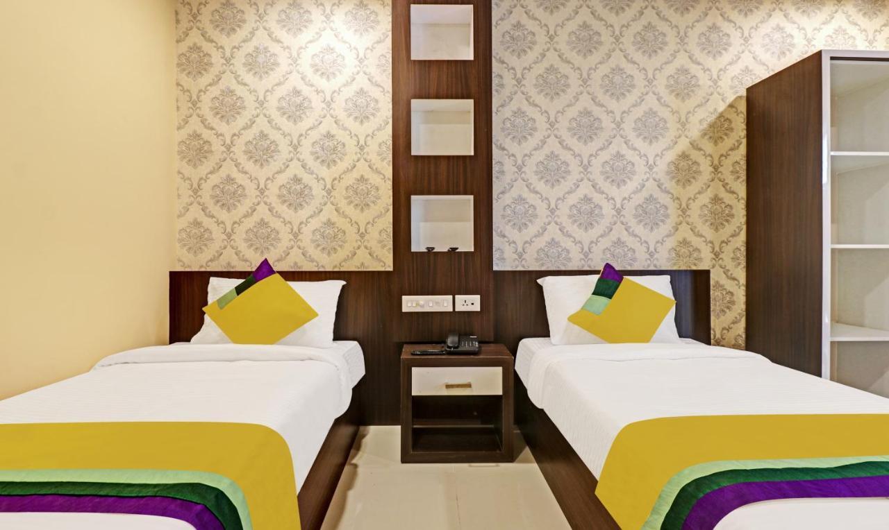 Itsy Hotels Sapphire Residency Manjeri Extérieur photo