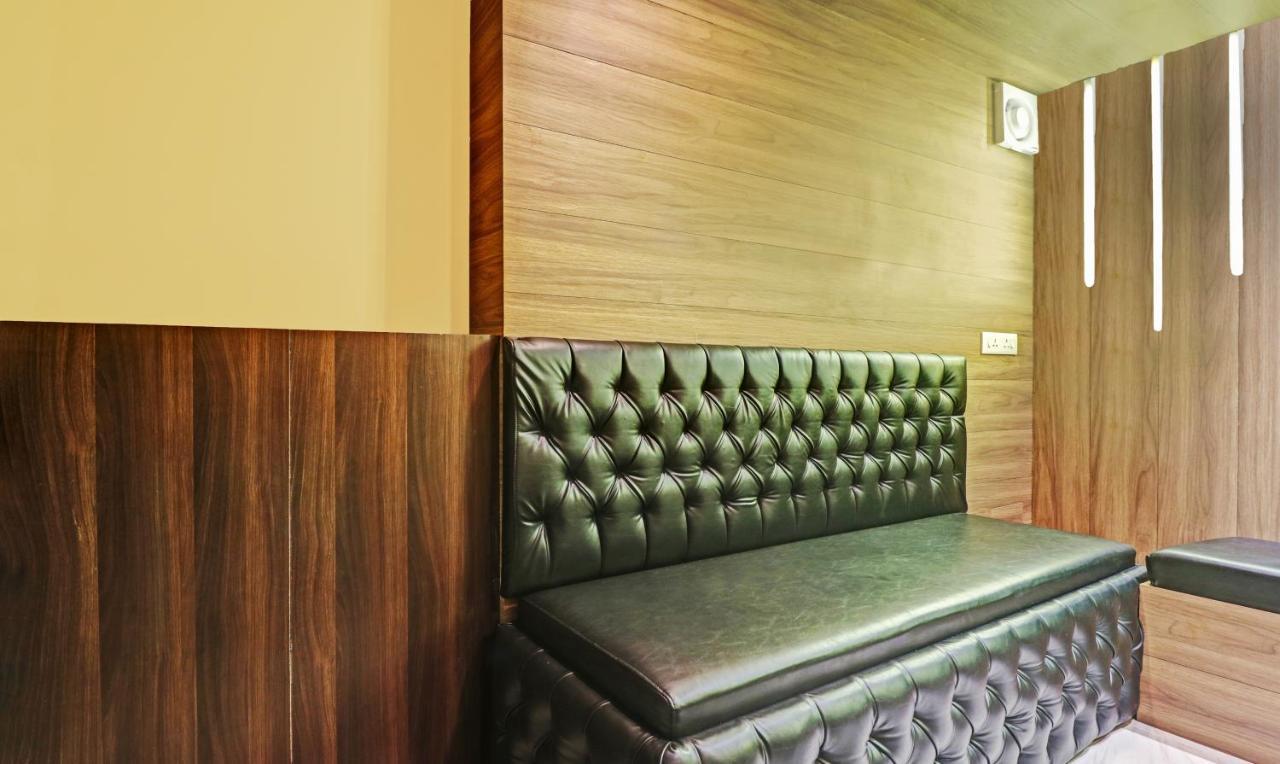 Itsy Hotels Sapphire Residency Manjeri Extérieur photo