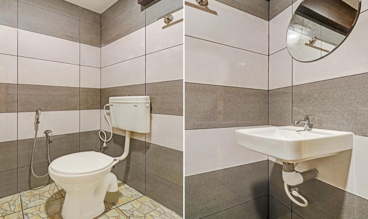 Itsy Hotels Sapphire Residency Manjeri Extérieur photo