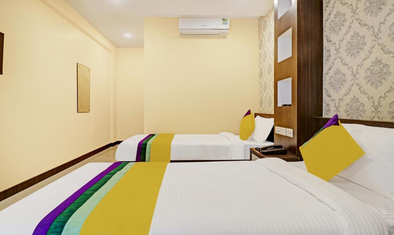 Itsy Hotels Sapphire Residency Manjeri Extérieur photo