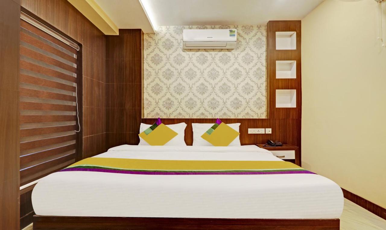 Itsy Hotels Sapphire Residency Manjeri Extérieur photo