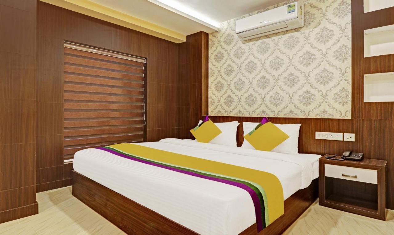 Itsy Hotels Sapphire Residency Manjeri Extérieur photo
