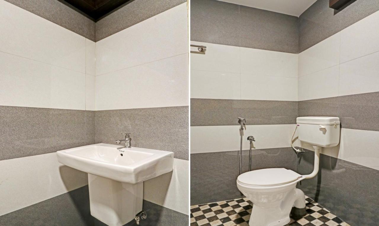 Itsy Hotels Sapphire Residency Manjeri Extérieur photo