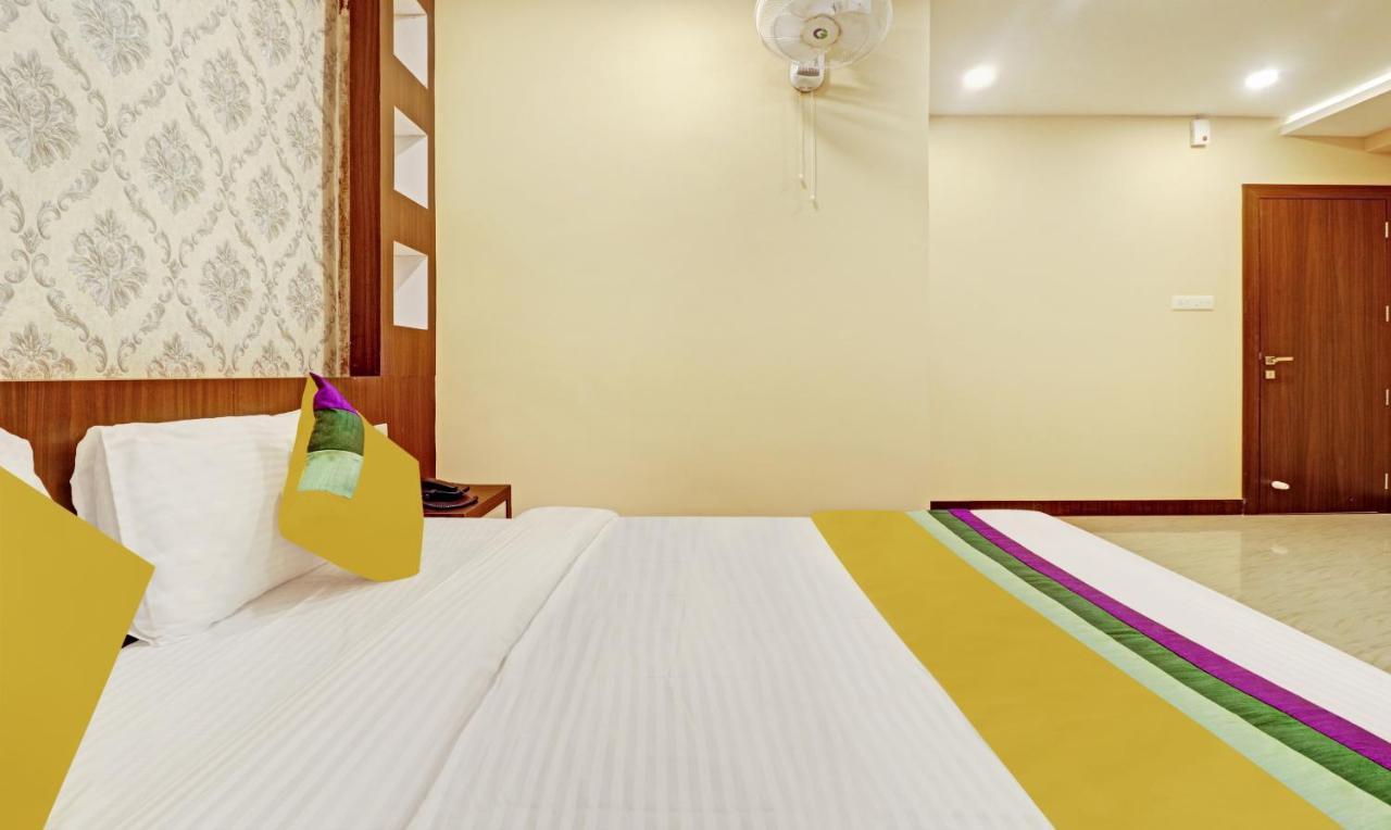 Itsy Hotels Sapphire Residency Manjeri Extérieur photo