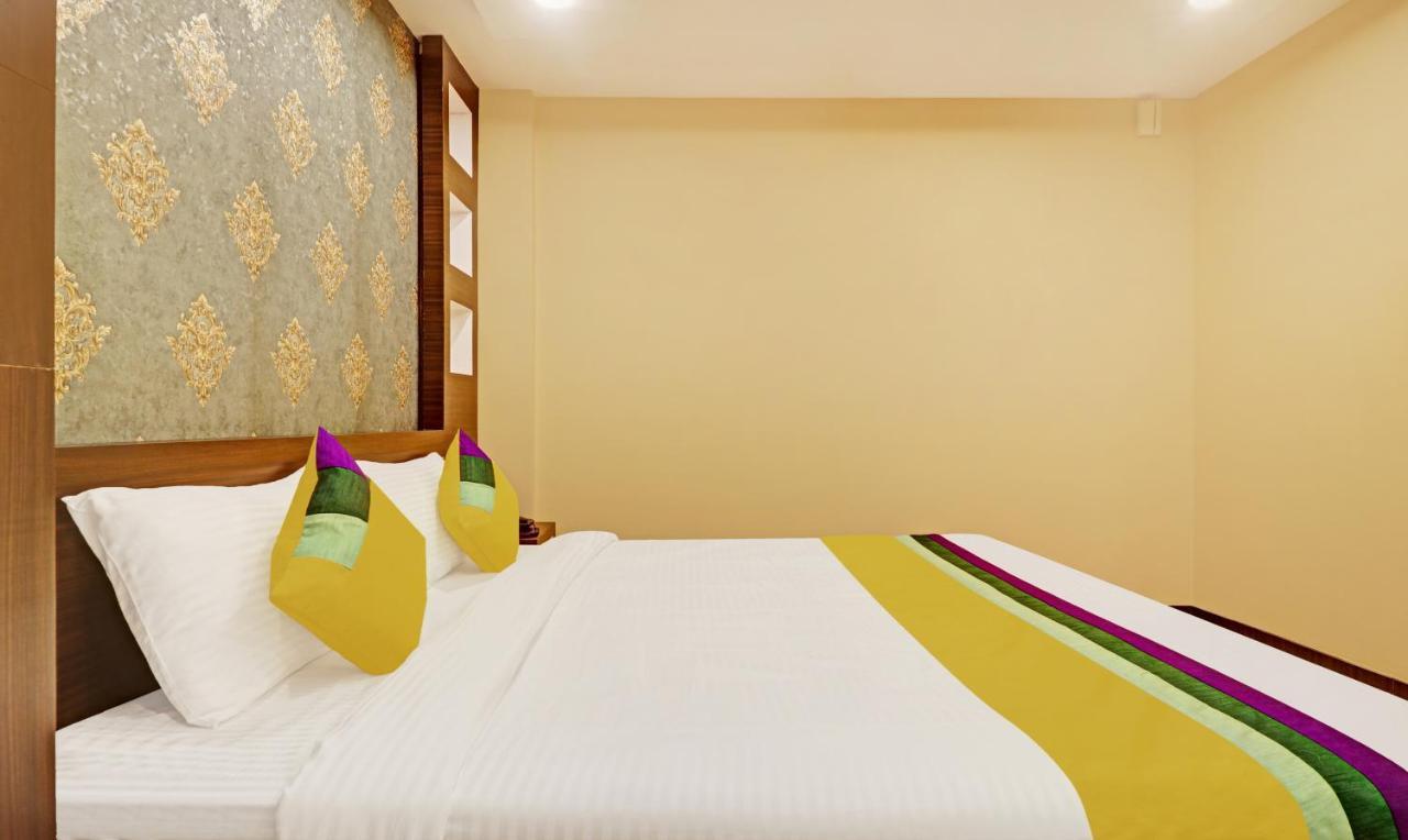 Itsy Hotels Sapphire Residency Manjeri Extérieur photo