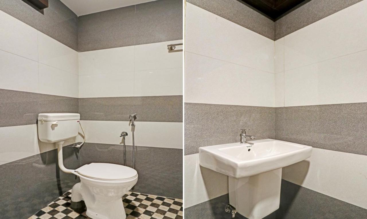 Itsy Hotels Sapphire Residency Manjeri Extérieur photo