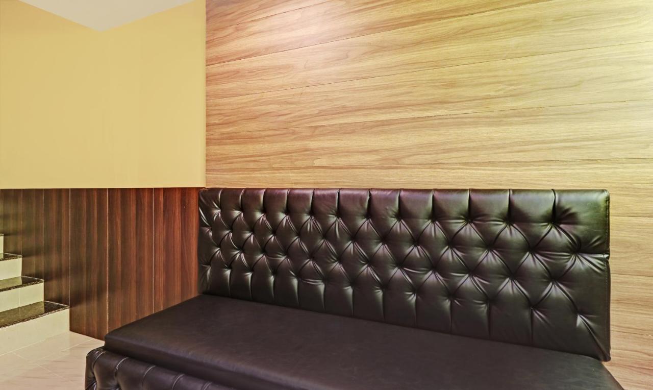 Itsy Hotels Sapphire Residency Manjeri Extérieur photo