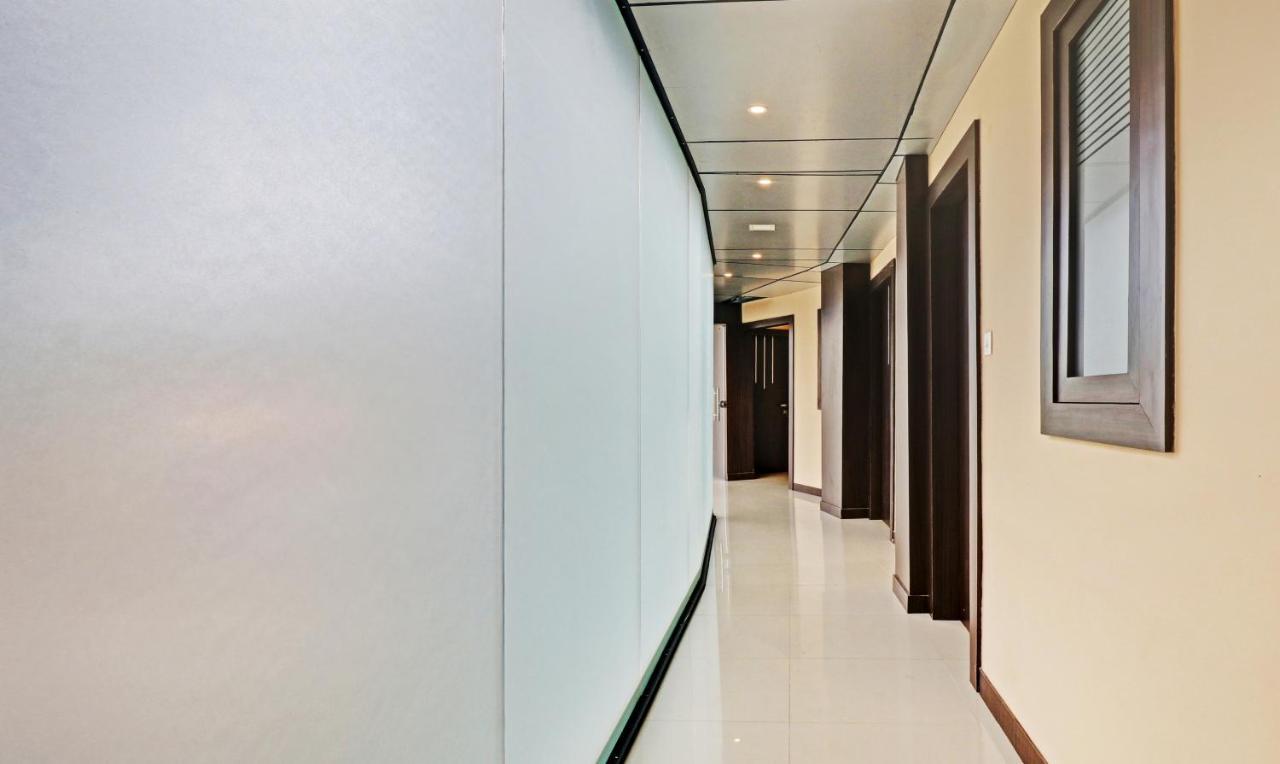 Itsy Hotels Sapphire Residency Manjeri Extérieur photo