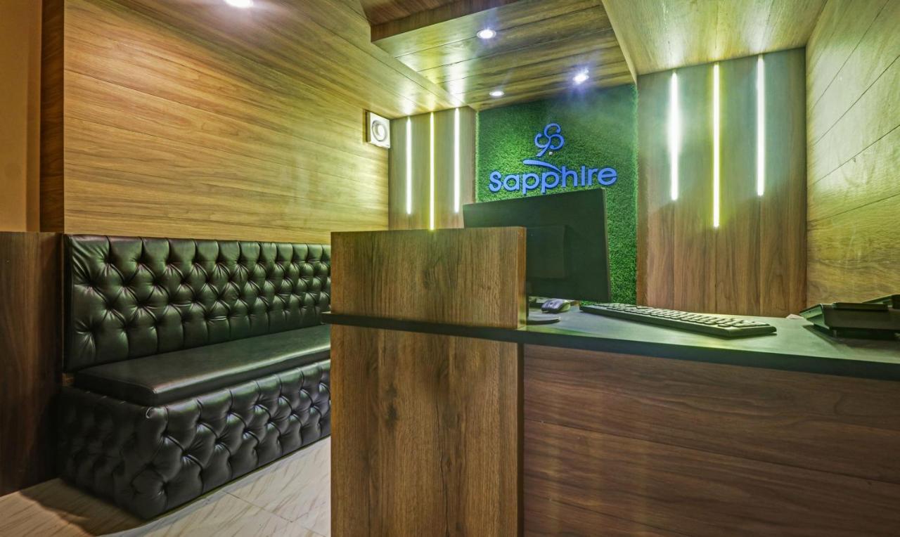 Itsy Hotels Sapphire Residency Manjeri Extérieur photo